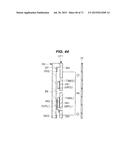 Method of Manufacturing Semiconductor Device diagram and image