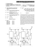 THREE-DIMENSIONAL INTEGRATED CIRCUIT HAVING ESD PROTECTION CIRCUIT diagram and image