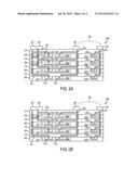 THREE-DIMENSIONAL INTEGRATED CIRCUIT HAVING ESD PROTECTION CIRCUIT diagram and image