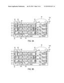 THREE-DIMENSIONAL INTEGRATED CIRCUIT HAVING ESD PROTECTION CIRCUIT diagram and image