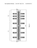 GATE STRUCTURE CUT AFTER FORMATION OF EPITAXIAL ACTIVE REGIONS diagram and image