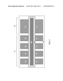 GATE STRUCTURE CUT AFTER FORMATION OF EPITAXIAL ACTIVE REGIONS diagram and image