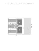 GATE STRUCTURE CUT AFTER FORMATION OF EPITAXIAL ACTIVE REGIONS diagram and image