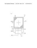 THIN FILM TRANSISTOR SUBSTRATE AND DISPLAY DEVICE diagram and image