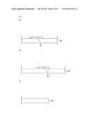 THIN FILM TRANSISTOR SUBSTRATE AND DISPLAY DEVICE diagram and image