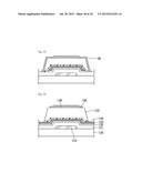 THIN FILM TRANSISTOR SUBSTRATE AND DISPLAY DEVICE diagram and image