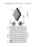 MULTISPECTRAL IMAGING USING SILICON NANOWIRES diagram and image