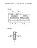 METHOD OF MANUFACTURING SEMICONDUCTOR DEVICE diagram and image