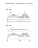 METHOD OF MANUFACTURING SEMICONDUCTOR DEVICE diagram and image