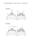 METHOD OF MANUFACTURING SEMICONDUCTOR DEVICE diagram and image