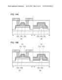 METHOD OF MANUFACTURING SEMICONDUCTOR DEVICE diagram and image