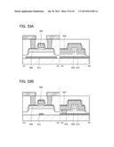 METHOD OF MANUFACTURING SEMICONDUCTOR DEVICE diagram and image