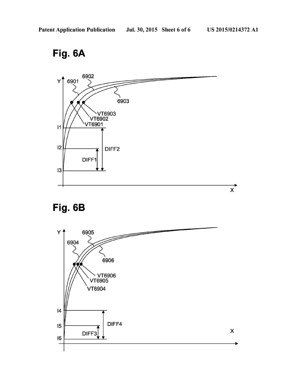 SOI FINFET WITH REDUCED FIN WIDTH DEPENDENCE - diagram, schematic, and image 07