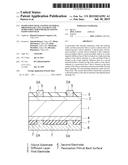 PASSIVATION FILM, COATING MATERIAL, PHOTOVOLTAIC CELL ELEMENT AND     SEMICONDUCTOR SUBSTRATE HAVING PASSIVATION FILM diagram and image