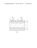 PASSIVATION FILM, COATING MATERIAL, PHOTOVOLTAIC CELL ELEMENT AND     SEMICONDUCTOR SUBSTRATE HAVING PASSIVATION FILM diagram and image