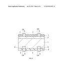 PASSIVATION FILM, COATING MATERIAL, PHOTOVOLTAIC CELL ELEMENT AND     SEMICONDUCTOR SUBSTRATE HAVING PASSIVATION FILM diagram and image