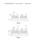 METHOD OF MAKING A LIGHT EMITTING DEVICE AND A LIGHT EMITTING DEVICE MADE     THEREOF diagram and image