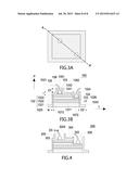 METHOD OF MAKING A LIGHT EMITTING DEVICE AND A LIGHT EMITTING DEVICE MADE     THEREOF diagram and image