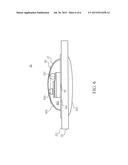 LED MODULE AND METHOD FOR MANUFACTURING THE SAME diagram and image