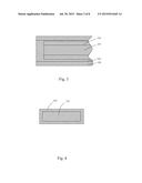 LED (LIGHT-EMITTING DIODE) ENCAPSULATION AND MANUFACTURING METHOD THEREOF diagram and image