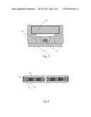 LED (LIGHT-EMITTING DIODE) ENCAPSULATION AND MANUFACTURING METHOD THEREOF diagram and image