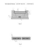 LED (LIGHT-EMITTING DIODE) ENCAPSULATION AND MANUFACTURING METHOD THEREOF diagram and image