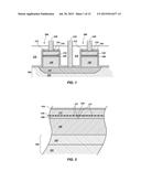 MEMORY CELLS AND METHODS OF FABRICATION diagram and image