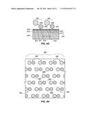 MEMORY CELLS AND METHODS OF FABRICATION diagram and image