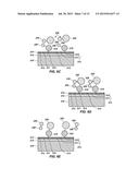 MEMORY CELLS AND METHODS OF FABRICATION diagram and image