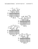 MEMORY CELLS AND METHODS OF FABRICATION diagram and image