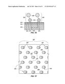 MEMORY CELLS AND METHODS OF FABRICATION diagram and image