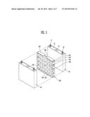 BATTERY MODULE diagram and image