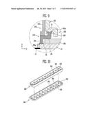 BATTERY MODULE diagram and image