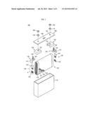 SECONDARY BATTERY diagram and image