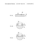 BONDED SHEET AND SHEET-MEMBER BONDING METHOD diagram and image