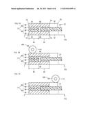 BONDED SHEET AND SHEET-MEMBER BONDING METHOD diagram and image