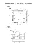 BONDED SHEET AND SHEET-MEMBER BONDING METHOD diagram and image