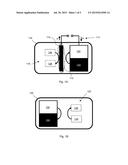 Microbial Batteries with Re-oxidizable Solid-State Electrodes for     Conversion of Chemical Potential Energy into Electrical Energy diagram and image