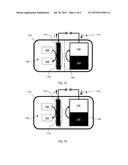 Microbial Batteries with Re-oxidizable Solid-State Electrodes for     Conversion of Chemical Potential Energy into Electrical Energy diagram and image