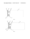 Terminal Antenna Structure and Terminal diagram and image