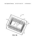 IMPLANTABLE MEDICAL DEVICES HAVING COFIRE CERAMIC MODULES AND METHODS OF     FABRICATING THE SAME diagram and image