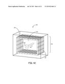 IMPLANTABLE MEDICAL DEVICES HAVING COFIRE CERAMIC MODULES AND METHODS OF     FABRICATING THE SAME diagram and image