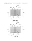 IMPLANTABLE MEDICAL DEVICES HAVING COFIRE CERAMIC MODULES AND METHODS OF     FABRICATING THE SAME diagram and image