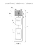 IMPLANTABLE MEDICAL DEVICES HAVING COFIRE CERAMIC MODULES AND METHODS OF     FABRICATING THE SAME diagram and image