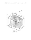 IMPLANTABLE MEDICAL DEVICES HAVING COFIRE CERAMIC MODULES AND METHODS OF     FABRICATING THE SAME diagram and image