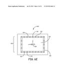 IMPLANTABLE MEDICAL DEVICES HAVING COFIRE CERAMIC MODULES AND METHODS OF     FABRICATING THE SAME diagram and image