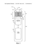 IMPLANTABLE MEDICAL DEVICES HAVING COFIRE CERAMIC MODULES AND METHODS OF     FABRICATING THE SAME diagram and image