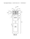 IMPLANTABLE MEDICAL DEVICES HAVING COFIRE CERAMIC MODULES AND METHODS OF     FABRICATING THE SAME diagram and image