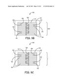 IMPLANTABLE MEDICAL DEVICES HAVING COFIRE CERAMIC MODULES AND METHODS OF     FABRICATING THE SAME diagram and image