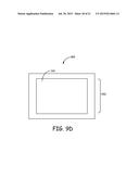 IMPLANTABLE MEDICAL DEVICES HAVING COFIRE CERAMIC MODULES AND METHODS OF     FABRICATING THE SAME diagram and image